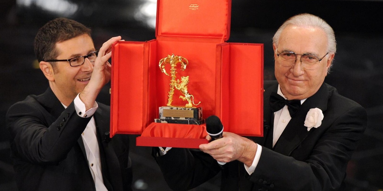 La scelta della Rai dopo la morte di Baudo: cambia tutta la programmazione!