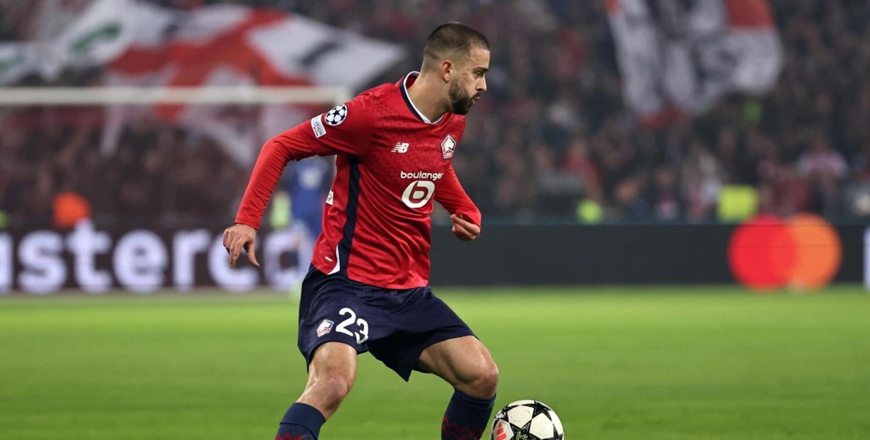 Nuova mossa della Juve: contatto per Zhegrova