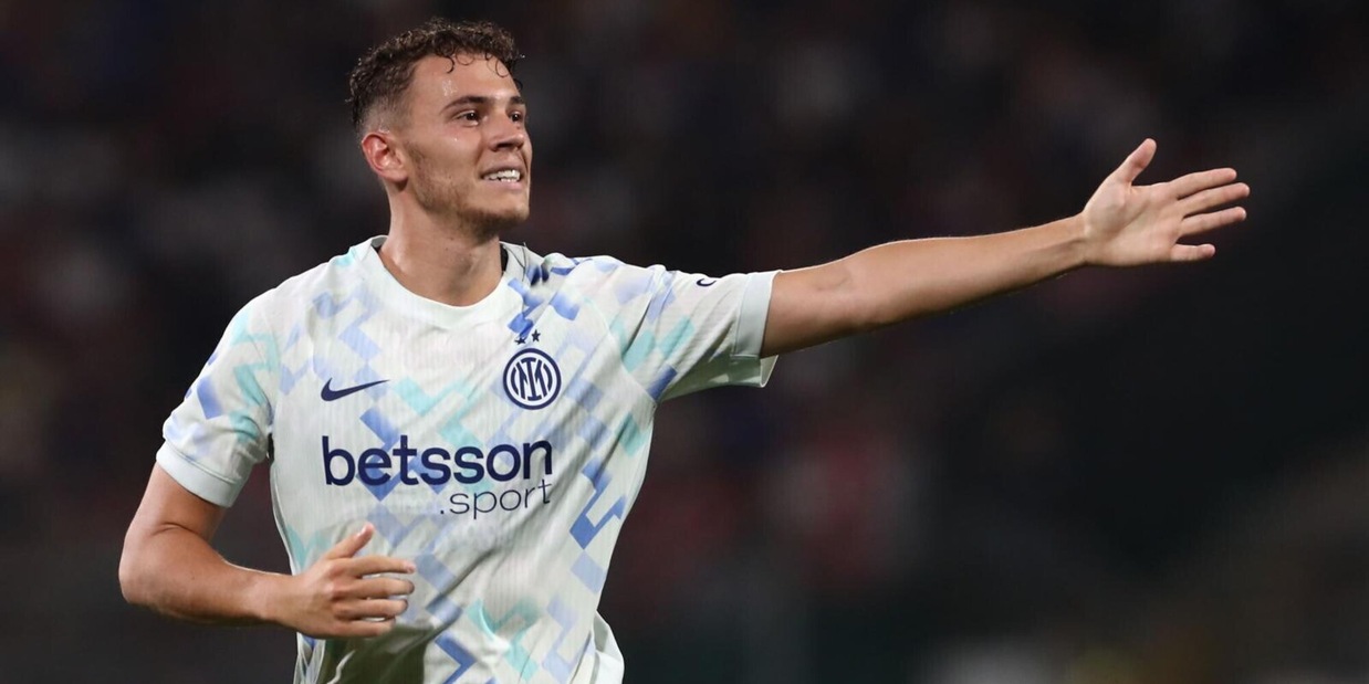 Asllani è l’uomo giusto per il Bologna