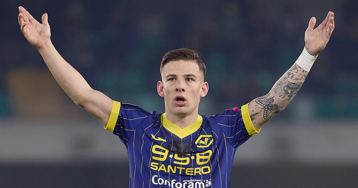 Verona, Suslov operato a Villa Stuart: i tempi di recupero