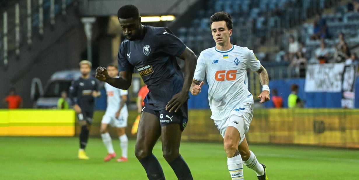 Pronostico Stella Rossa-Pafos, ecco chi vincerà secondo i bookmaker