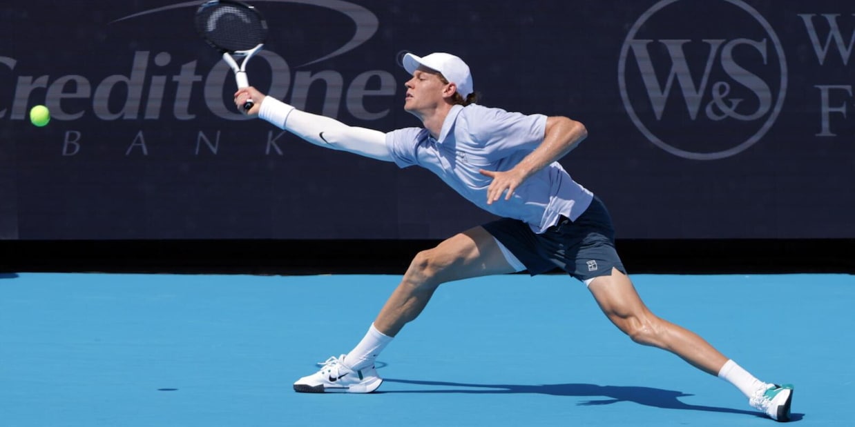 Ritiri e fragilità di un campione, Sinner non è indistruttibile. Cosa c'è dietro il forfait a Cincinnati