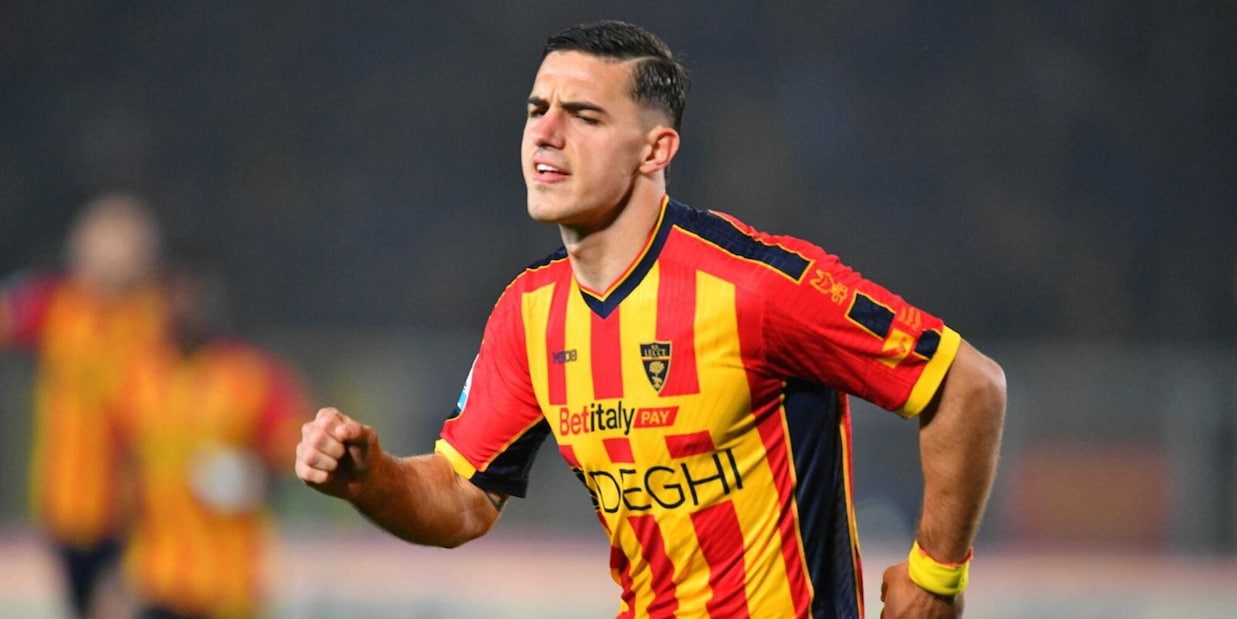 Atalanta, è fatta per Krstovic: le cifre dell'affare con il Lecce