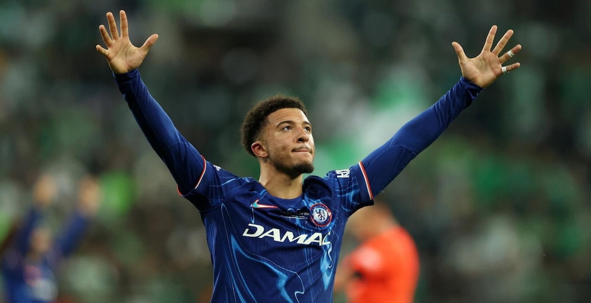 Sancho, Roma all'attacco: la richiesta di Gasperini ai Friedkin