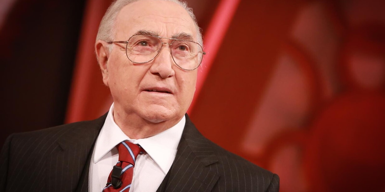 Funerali Pippo Baudo: orario e dove seguirli in diretta tv e streaming