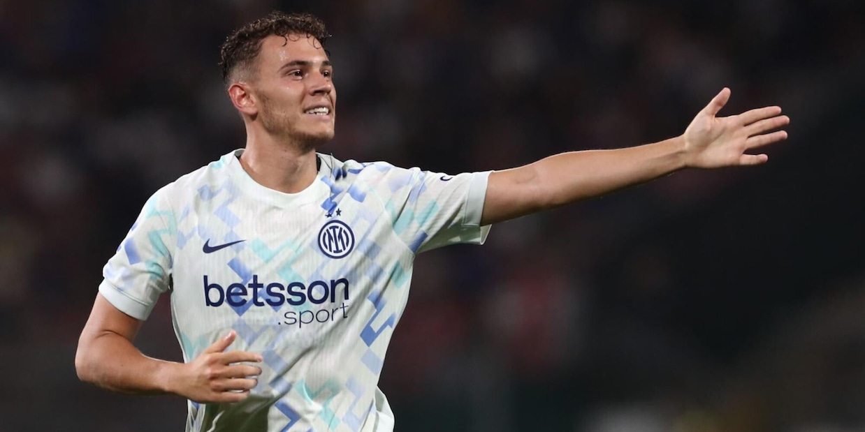 Inter e Bologna d'accordo per Asllani, ma c'è il nodo ingaggio