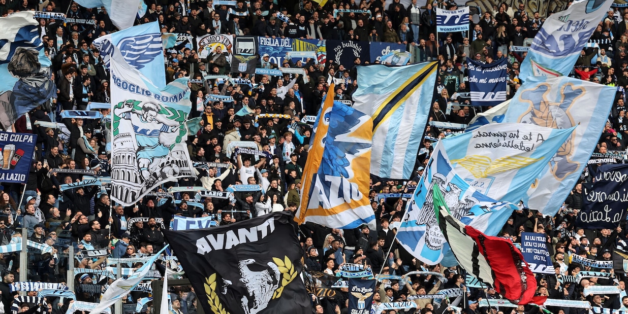 Lazio, un pieno d'amore dai tifosi: abbonamenti da record