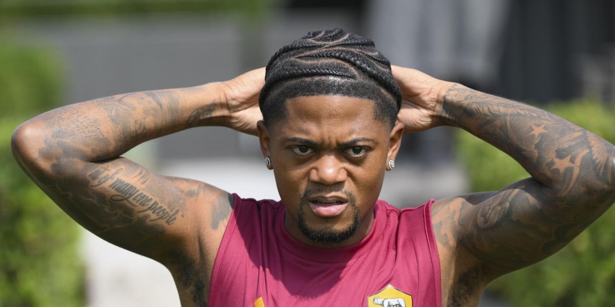 Roma, Bailey ancora ai box: quando può rientrare e i consigli per il Fantacalcio®