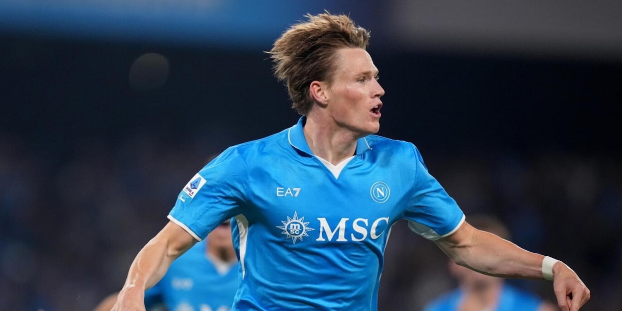 Pronostico Sassuolo-Napoli, una sfida tra "regine"