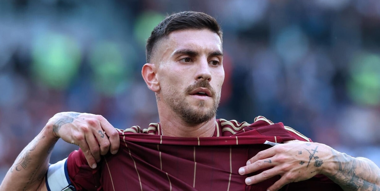 Pellegrini, il West Ham insiste con lui e con la Roma: cosa può succedere nei prossimi 10 giorni