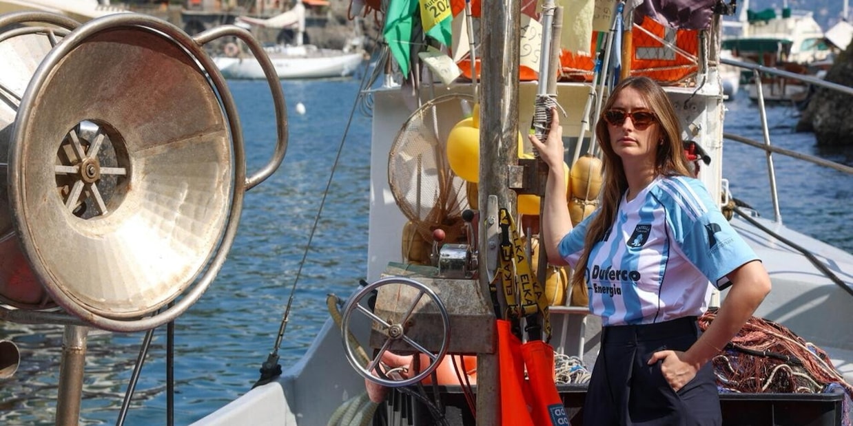 Virtus Entella e Comune di Portofino: una nuova partnership per valorizzare il territorio e promuovere sport