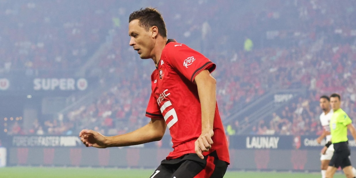 Sassuolo, è fatta per Matic: i dettagli dell'accordo