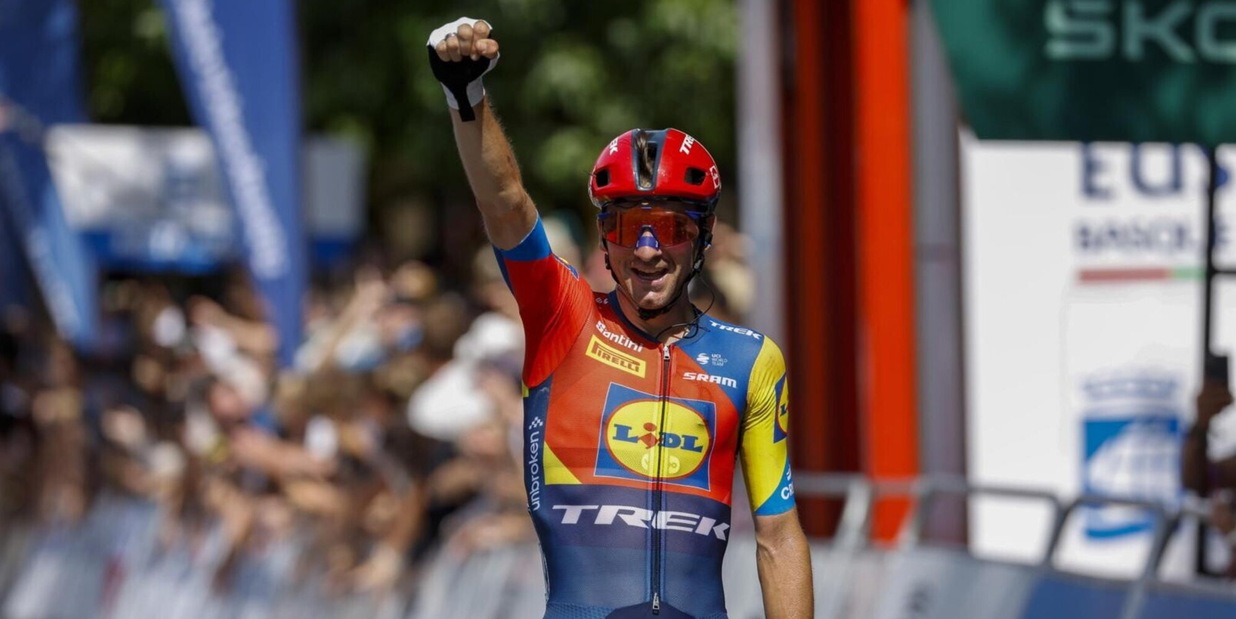 Vuelta al via, tutti contro Vingegaard: Ciccone, Tiberi e Pellizzari le speranze azzurre
 