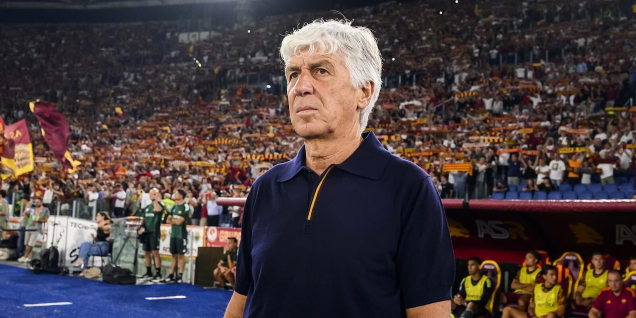 Una lezioncina di pressing