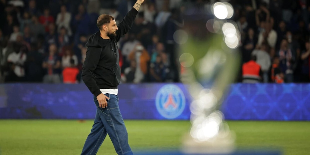 Donnarumma-City, giorni caldi: cosa manca per l’accordo con il Psg