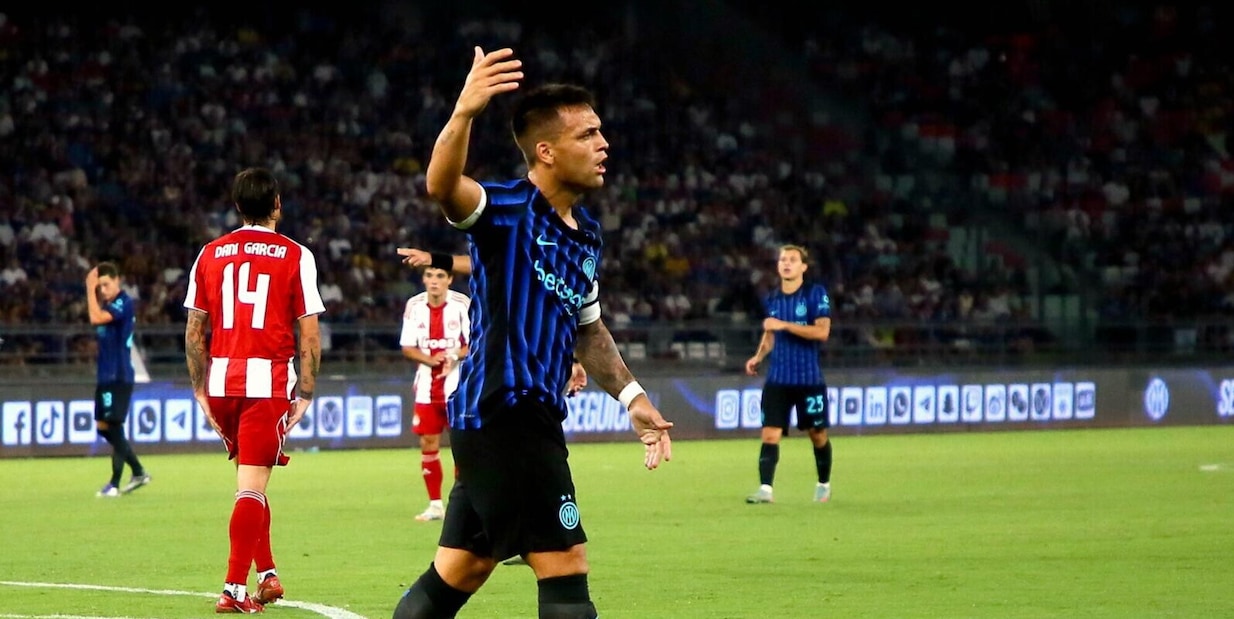 Pronostico Inter-Torino, le quote sorridono a Chivu