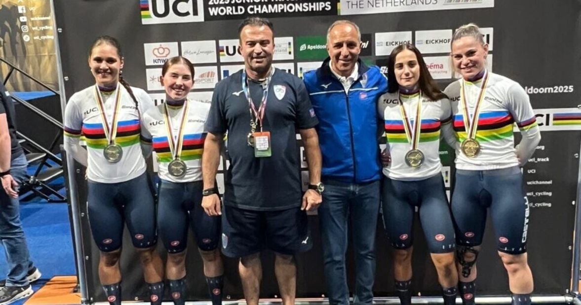 Ciclismo, gli italiani volano ma gli impianti scarseggiano: "Serve una politica seria"