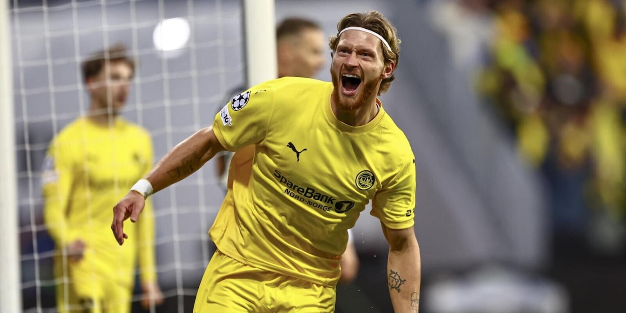 Pronostico Sturm Graz-Bodo Glimt, la logica suggerisce...