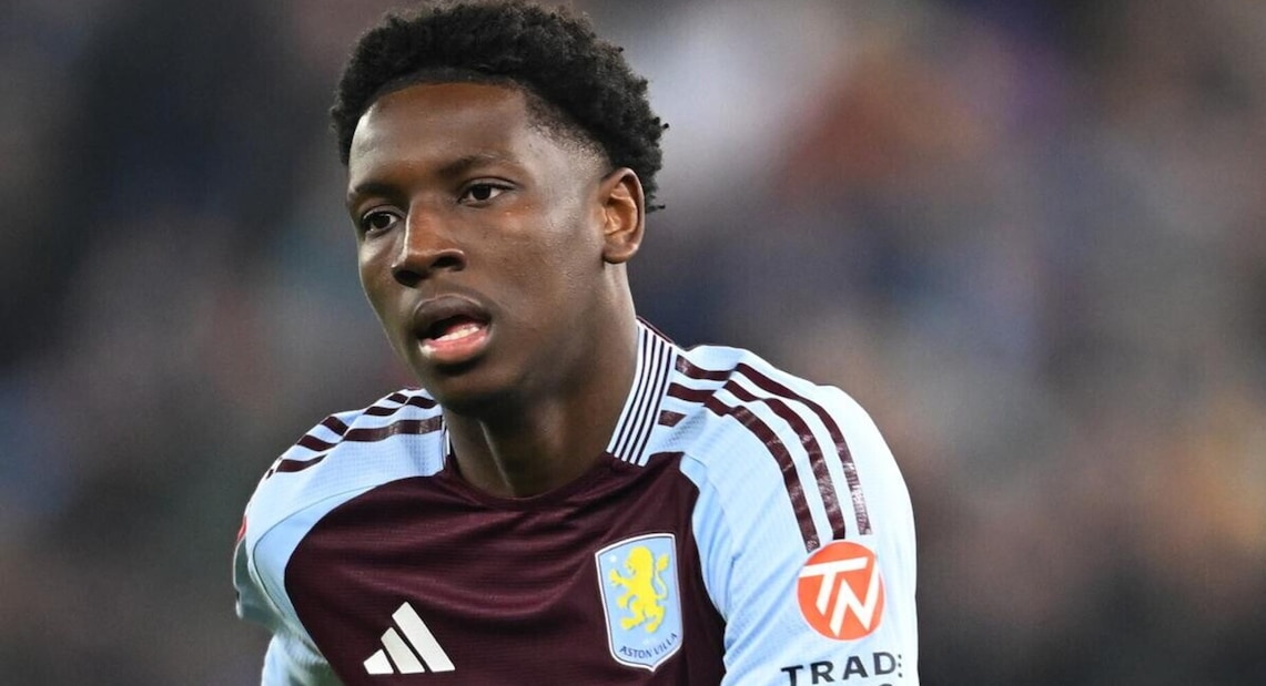 Jimoh-Aloba e la profezia di Emery
