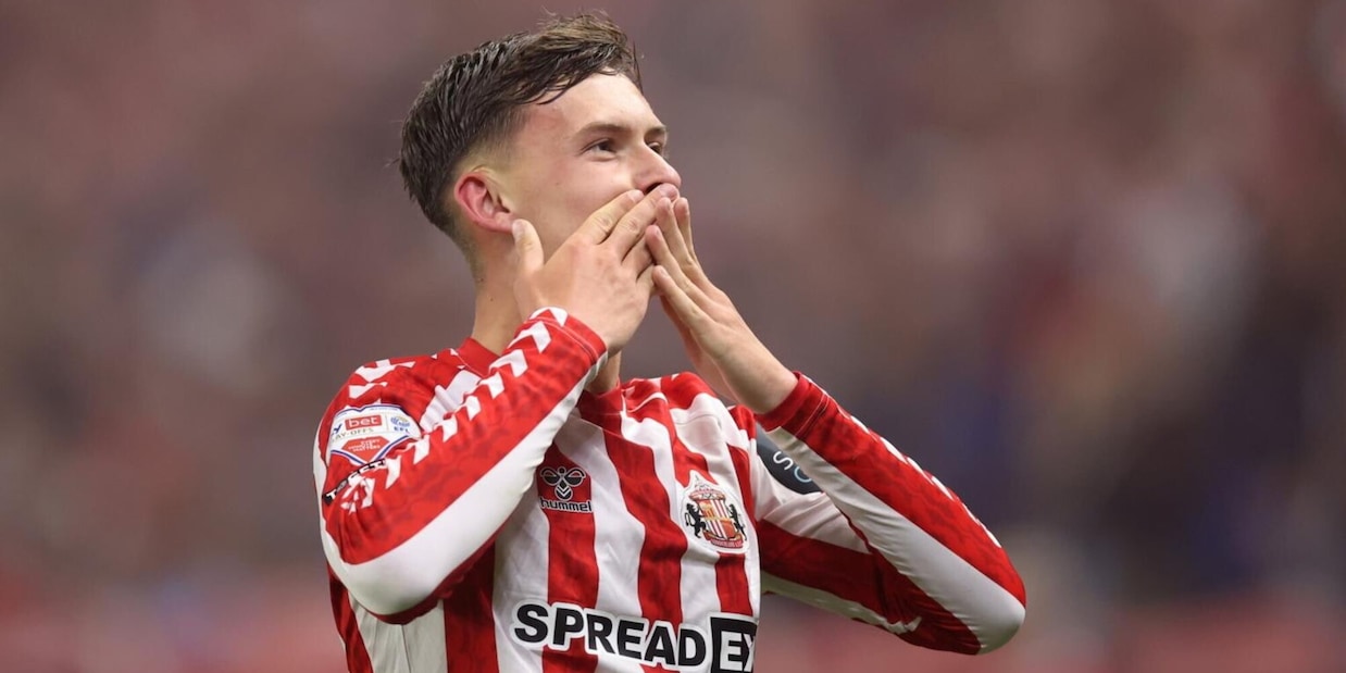 Chris Rigg e la cassaforte del Sunderland
