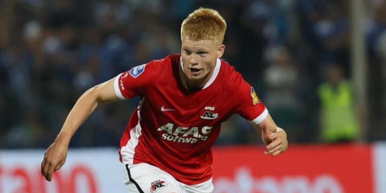 Kees Smit, i video su Lampard e le offerte della Liga
