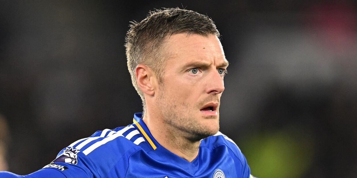 Vardy alla Cremonese, c'è il sì dell'ex Leicester: sarà presto in Italia