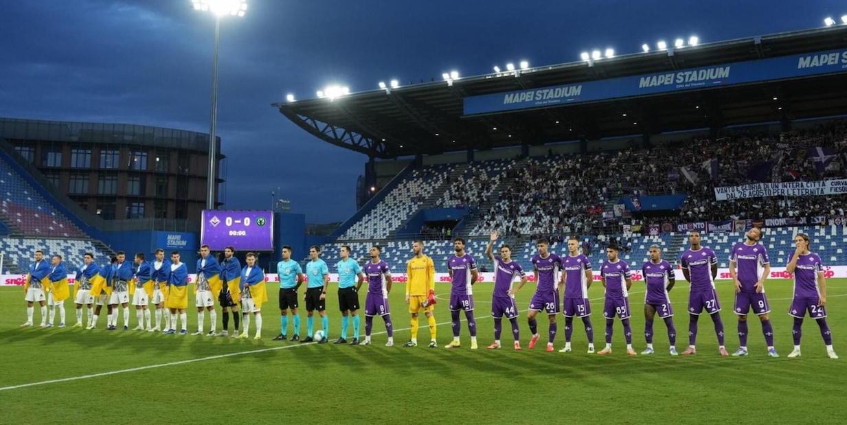 Fiorentina, una lettera commovente per ricordare l'alpinista Luca Sinigaglia