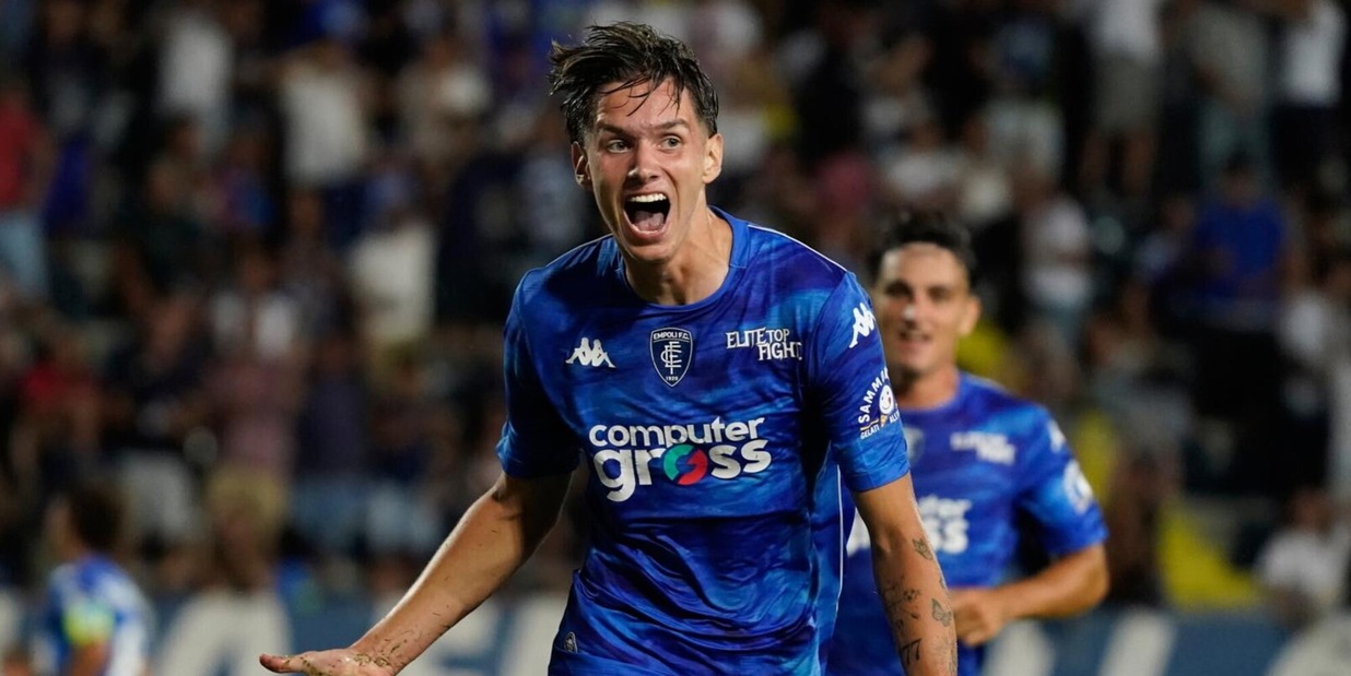 Serie B, statistiche e pronostico di Reggiana-Empoli