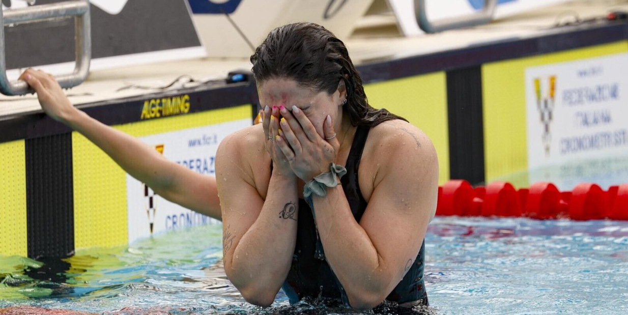 Benedetta Pilato, l'accorato messaggio dopo il caso del furto a Singapore: "Segnata sul piano umano"