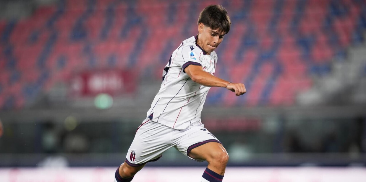 Roma, George può restare al Chelsea. Sale Dominguez