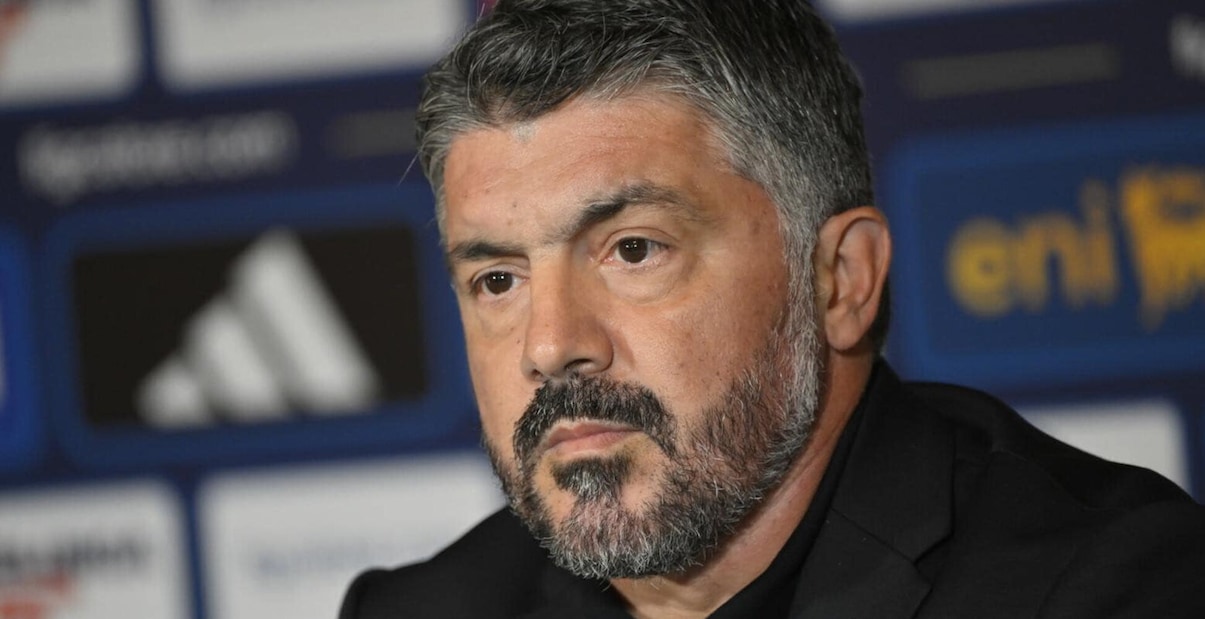 Italia-Estonia, attesa per l'esordio di Gattuso: Bergamo verso il sold out