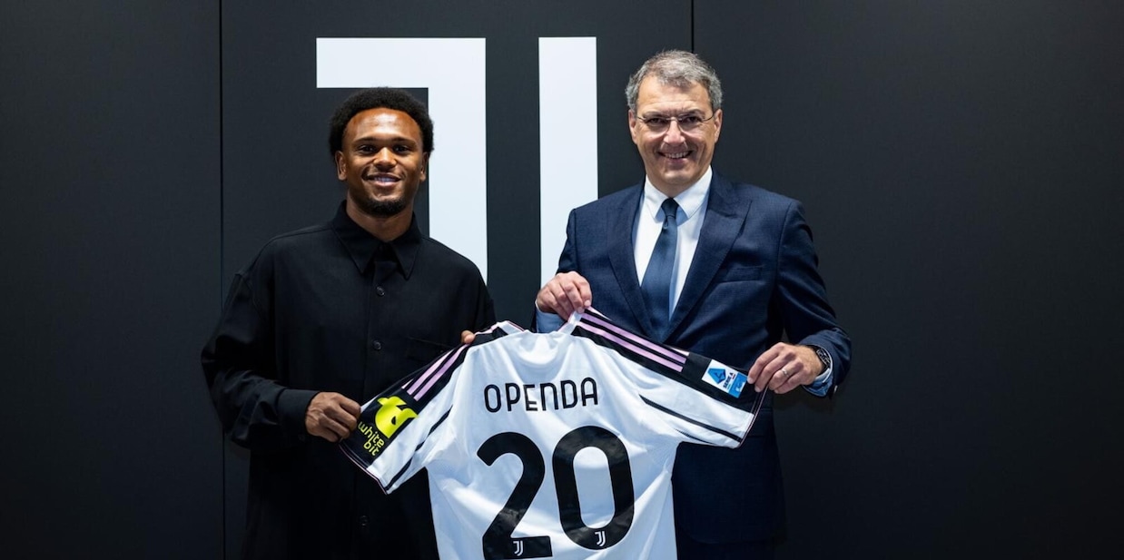 Juve, è ufficiale l'arrivo di Openda dal Lipsia: le cifre dell'operazione bianconera
