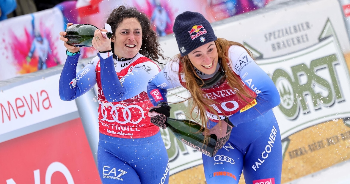 Sofia Goggia, nuova stagione della rivincita dopo lo stop. Con l’obiettivo Olimpiade di casa