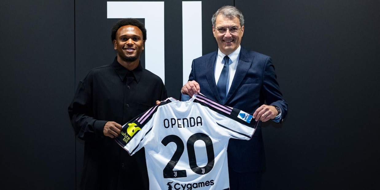 Openda alla Juve può essere la sorpresa del Fantacalcio®