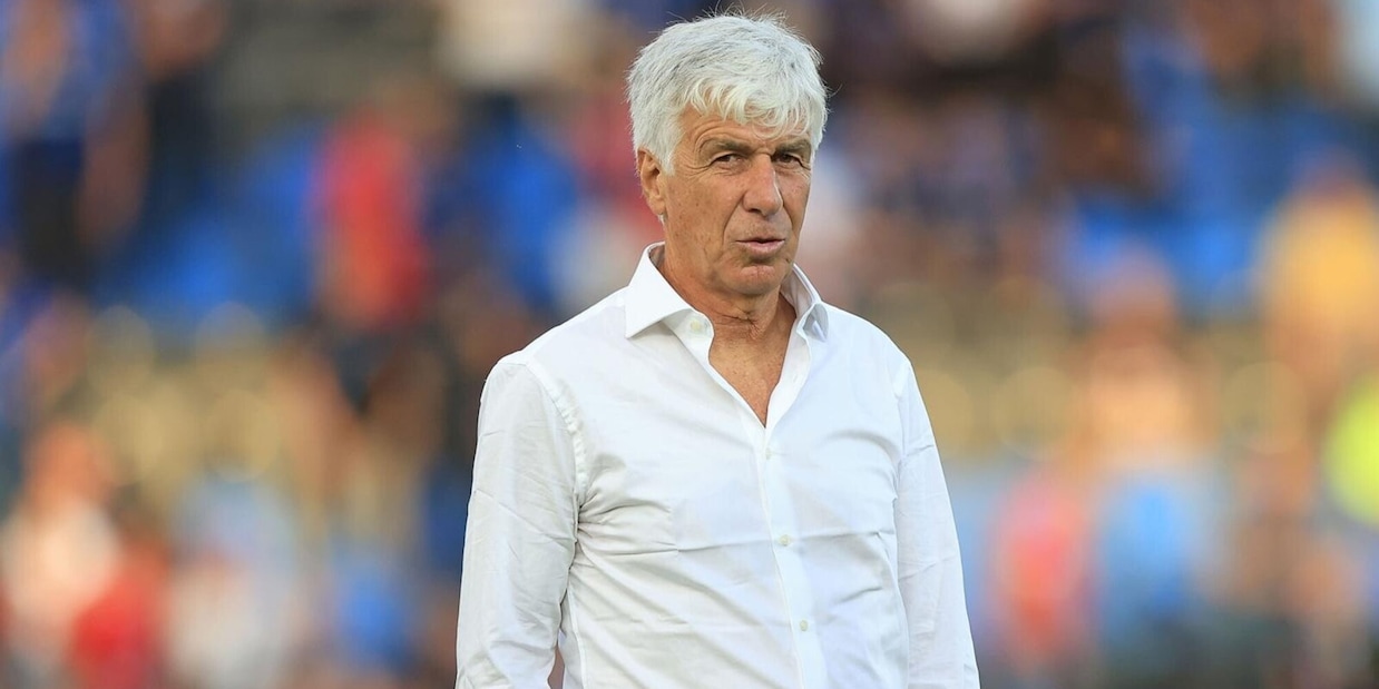 Gasperini, tutta la verità su Massara e la Roma: "Avrei voluto qualcosa in più, ma c'è sinergia. E su Pellegrini e Dovbyk..."