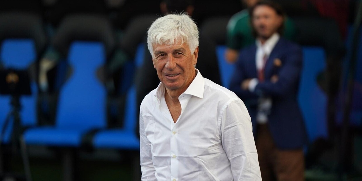 Gasperini e il patto con la Roma: ecco gli scenari dopo il mercato