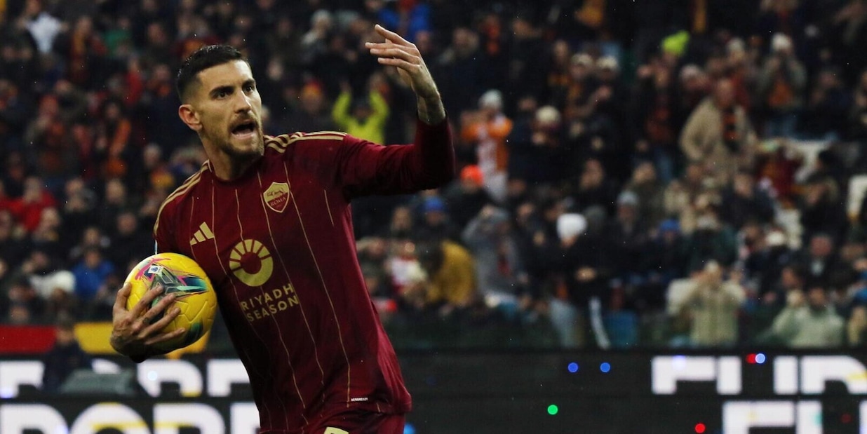 Pellegrini, nuovo ruolo con la Roma: cosa ha in mente Gasperini