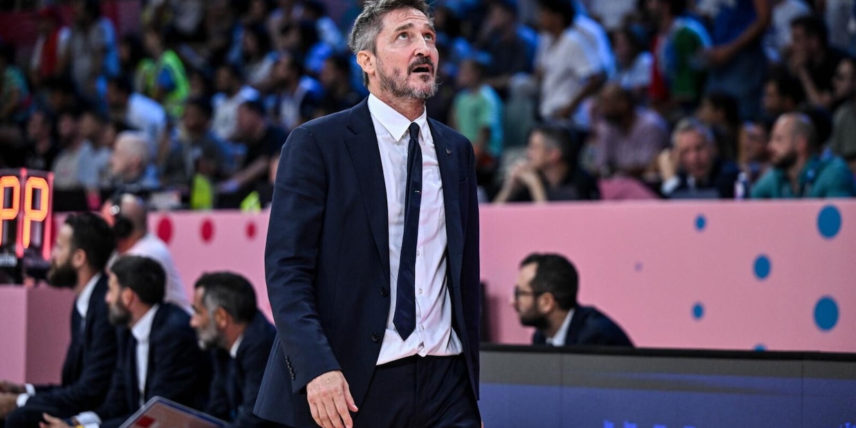 Eurobasket, primo posto nel girone e una medaglia: ora l'Italia sogna in grande