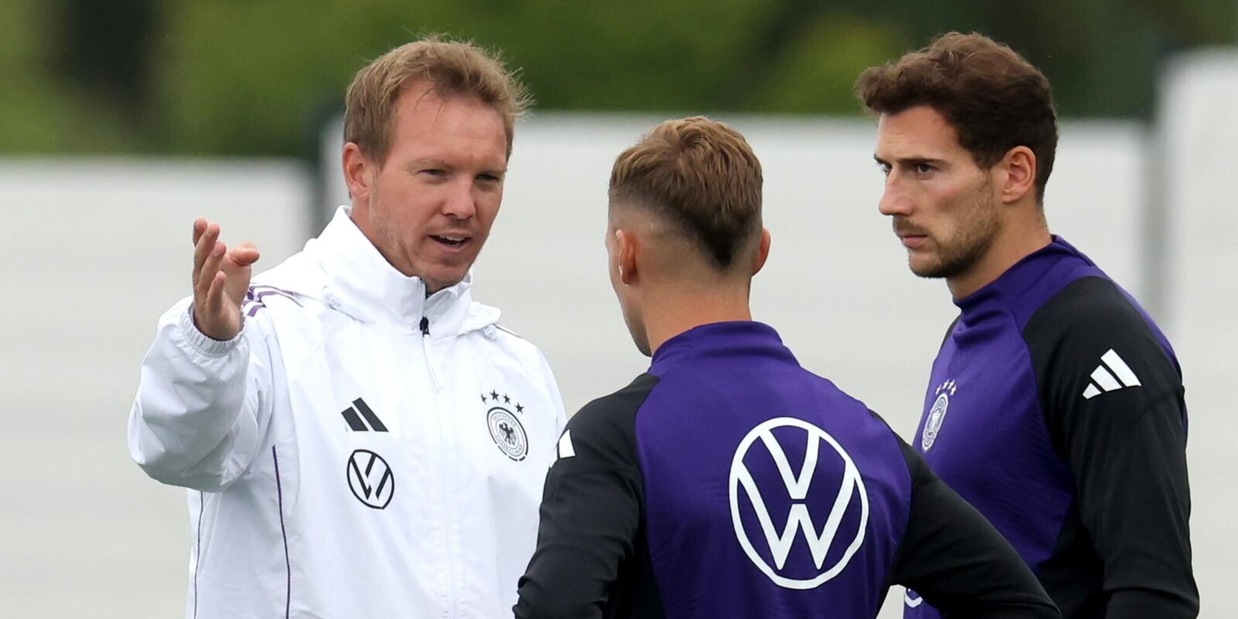 Pronostico Slovacchia-Germania, partita da Over 2,5? Il parere dei bookie