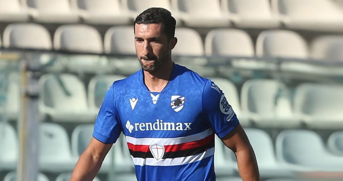 Sampdoria, Bellemo eroe: salva la vita a una turista accoltellata a Chioggia