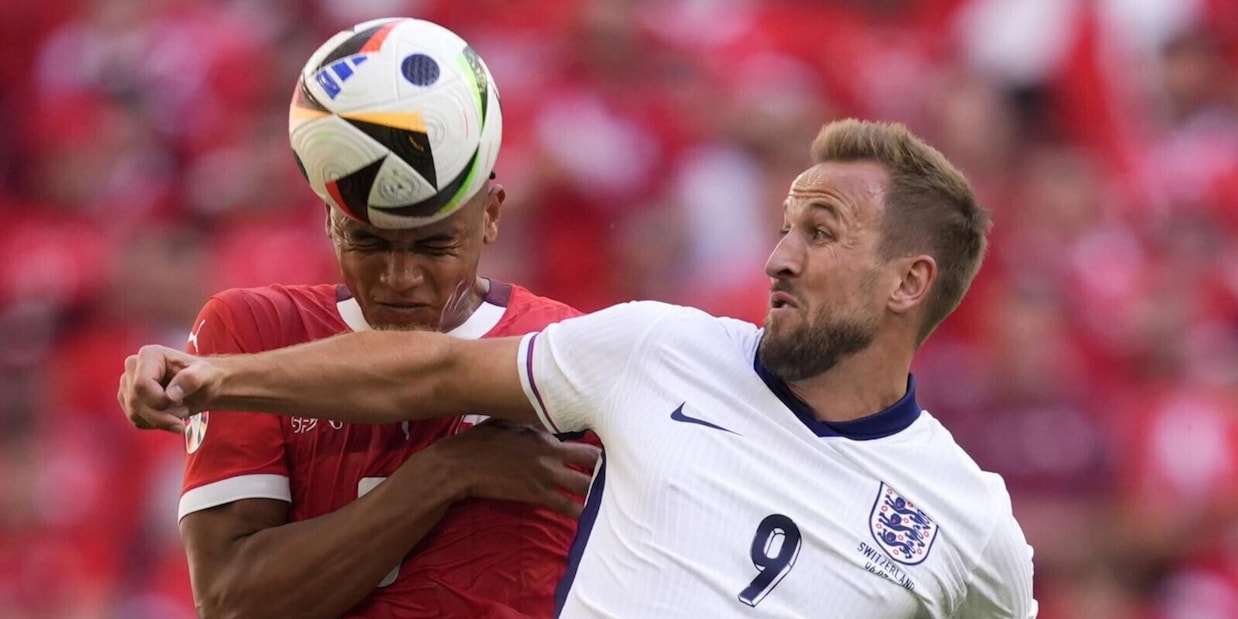 Pronostico Inghilterra-Andorra, a Birmingham c'è aria di goleada