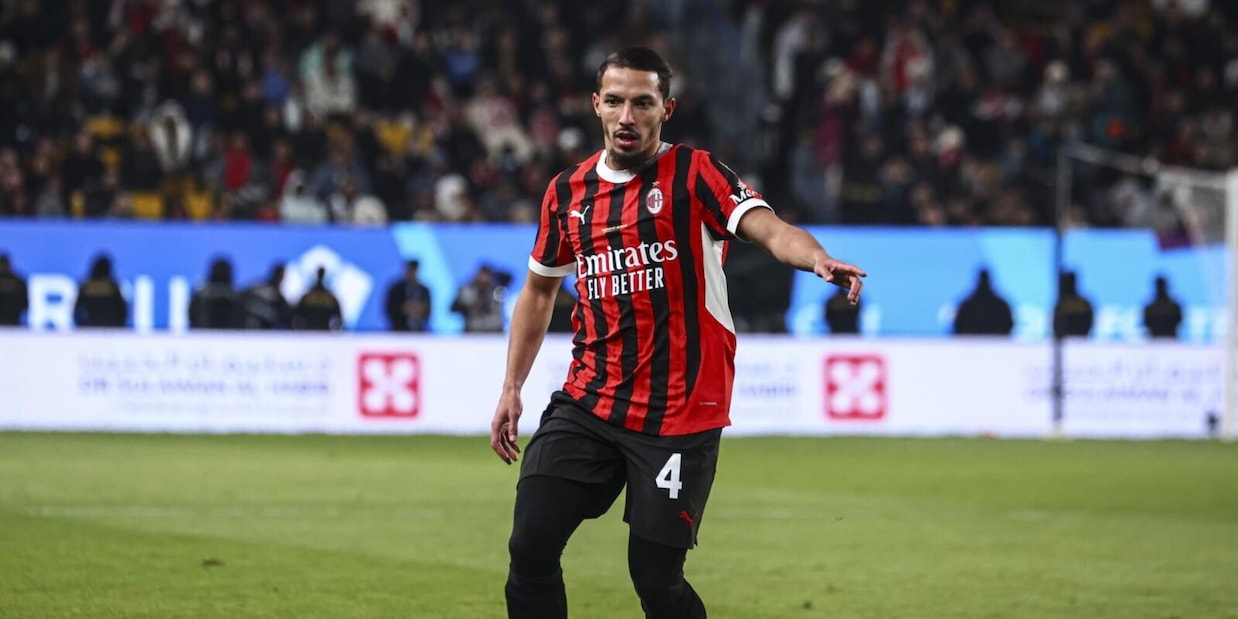 Fantacalcio®, addio a Bennacer: il Milan lo cede in prestito alla Dinamo Zagabria