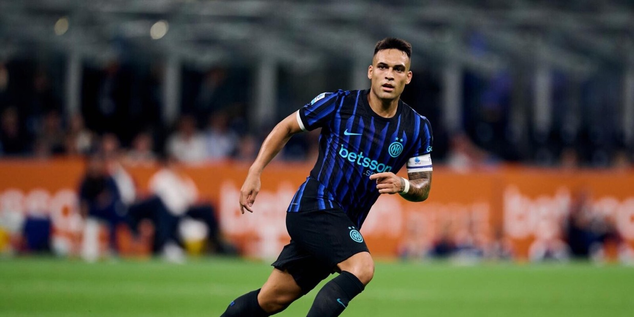 Lautaro, l'intervista a France Football scatena un piccolo caso: cosa è successo