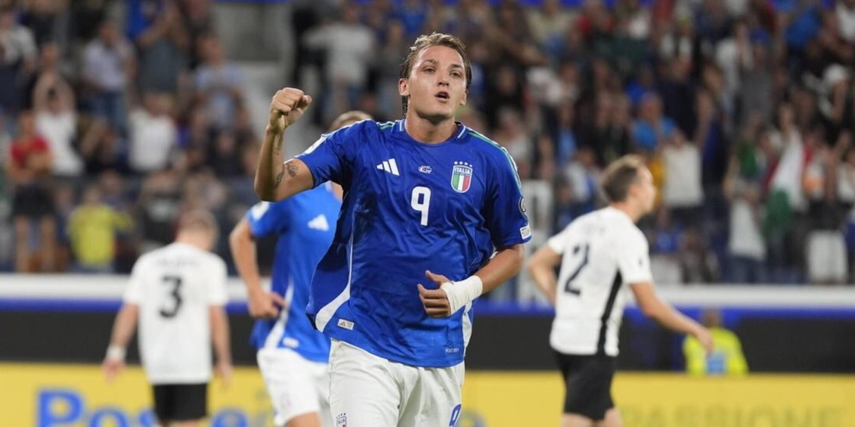 Israele-Italia, quote e pronostico: Azzurri favoriti a Debrecen