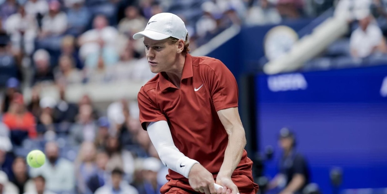 Quanto ha guadagnato Sinner agli Us Open nonostante la sconfitta in finale: svelato il montepremi