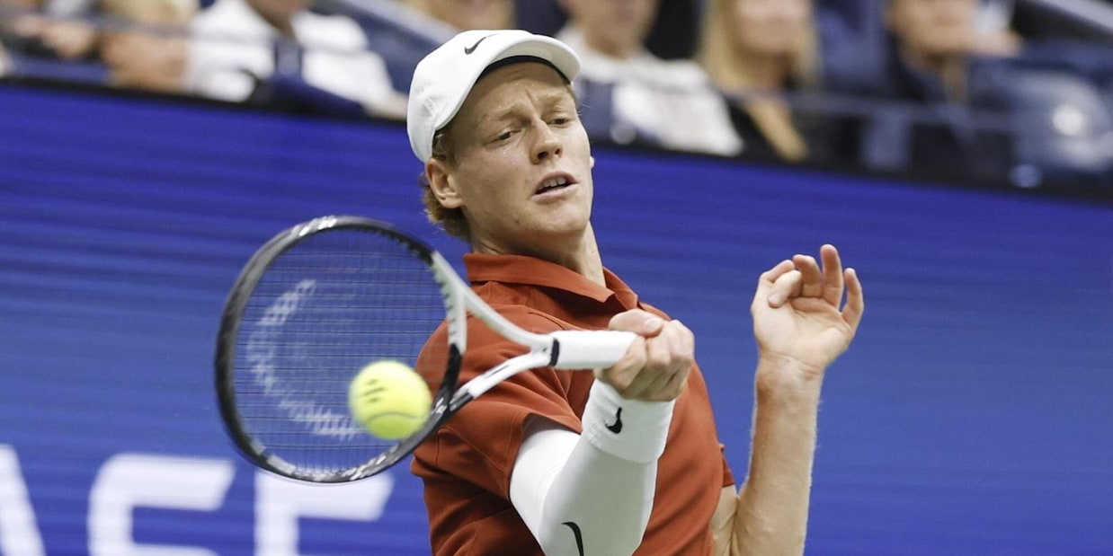 Quando torna in campo Sinner: il programma dei prossimi tornei di Jannik