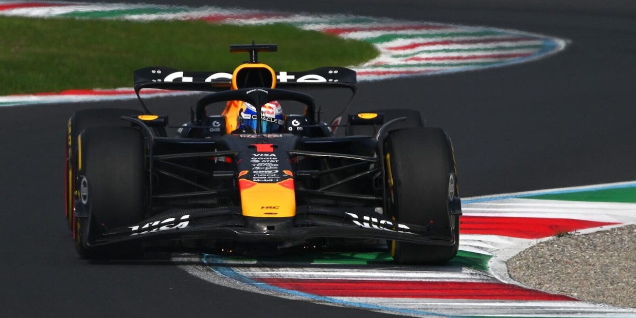 Spettacolo se c'è Max