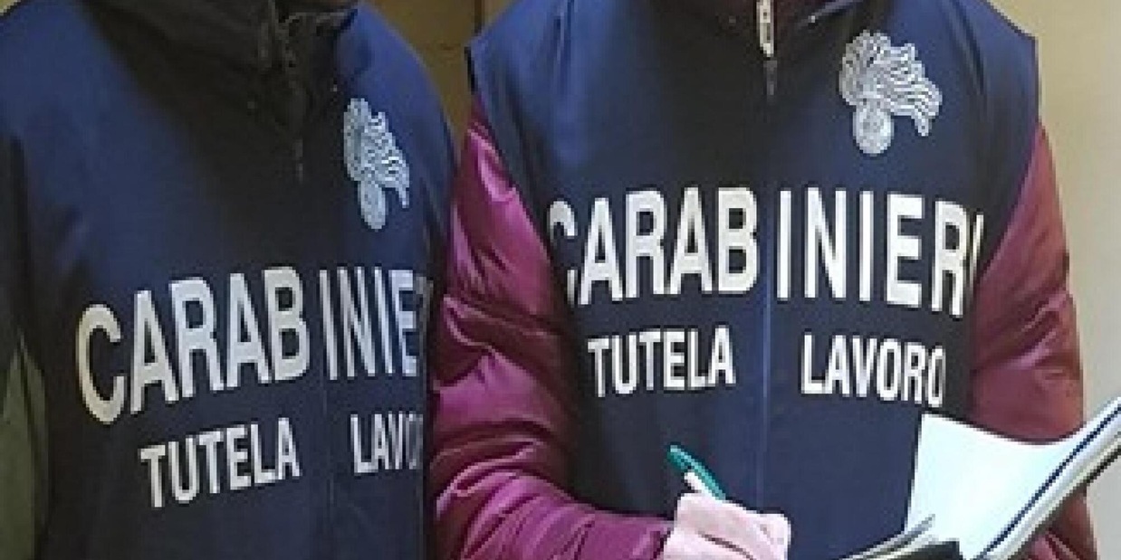 
            
            Precipita da impalcatura, operaio morto nel Catanese
          