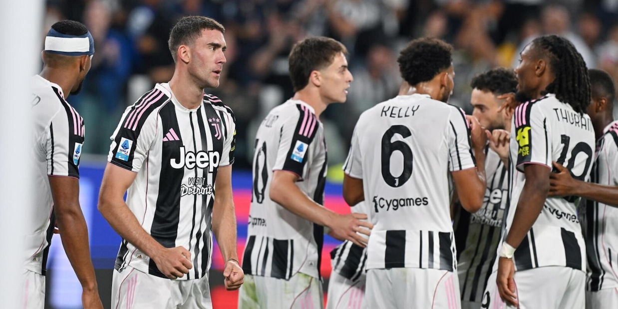 La Juve allo Stadium: quanto hanno incassato dal 2011 i bianconeri con lo stadio di proprietà. E i punti… 
