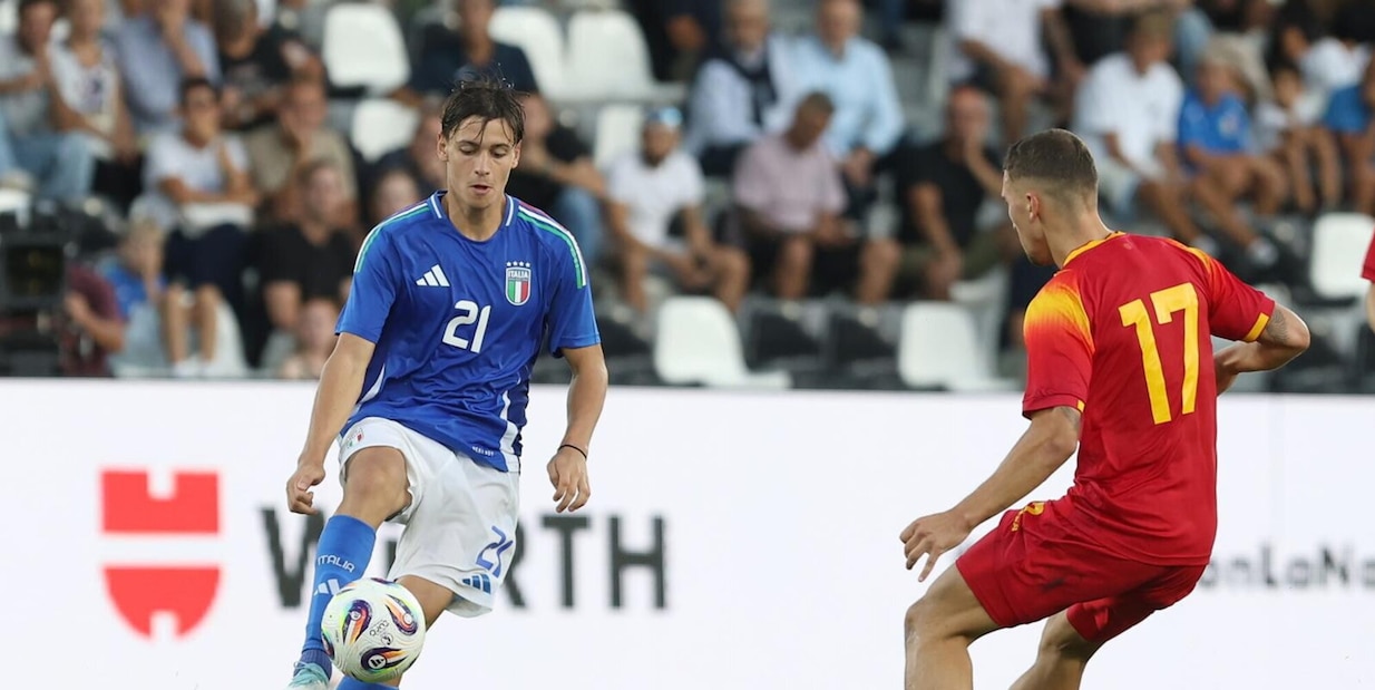 Qualificazioni Europei Under 21, il pronostico di Macedonia-Italia